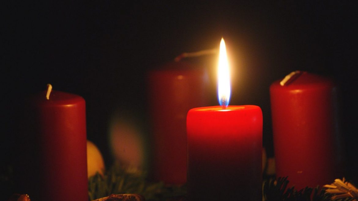 1. Advent