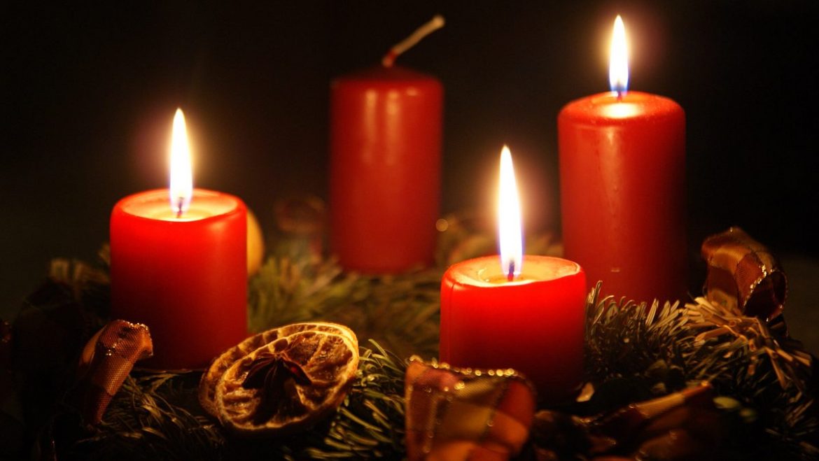 3. Advent