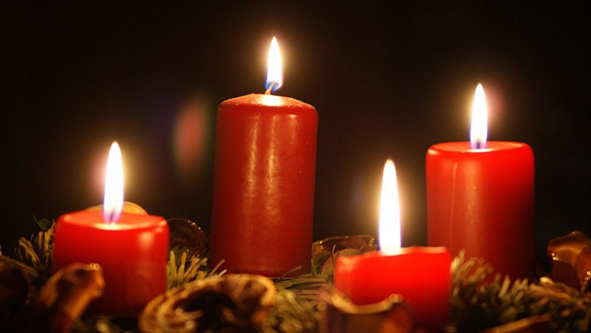 4. Advent