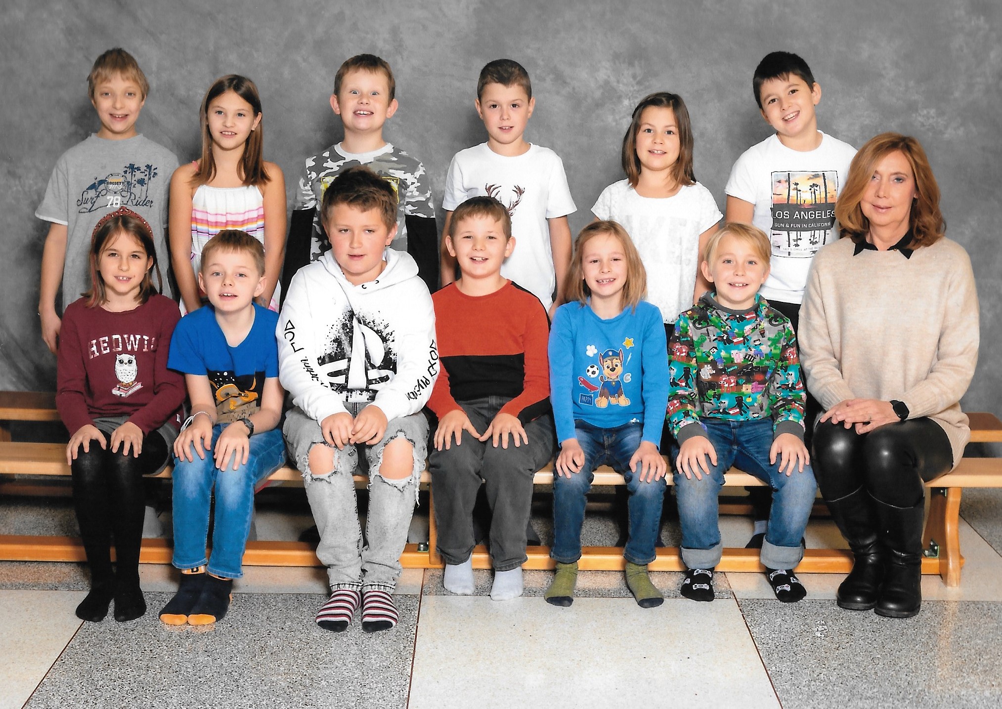 Klassen VS Spital Am Pyhrn klassen-vs-spital-am-pyhrn