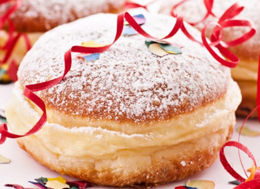 Fasching
