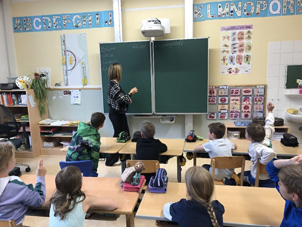 Unsere Umweltprofis