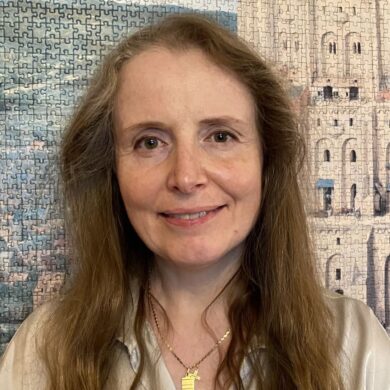 Mag. Anita Groß