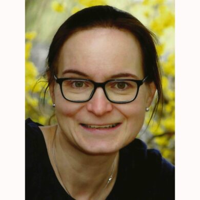 Alexandra Pichler