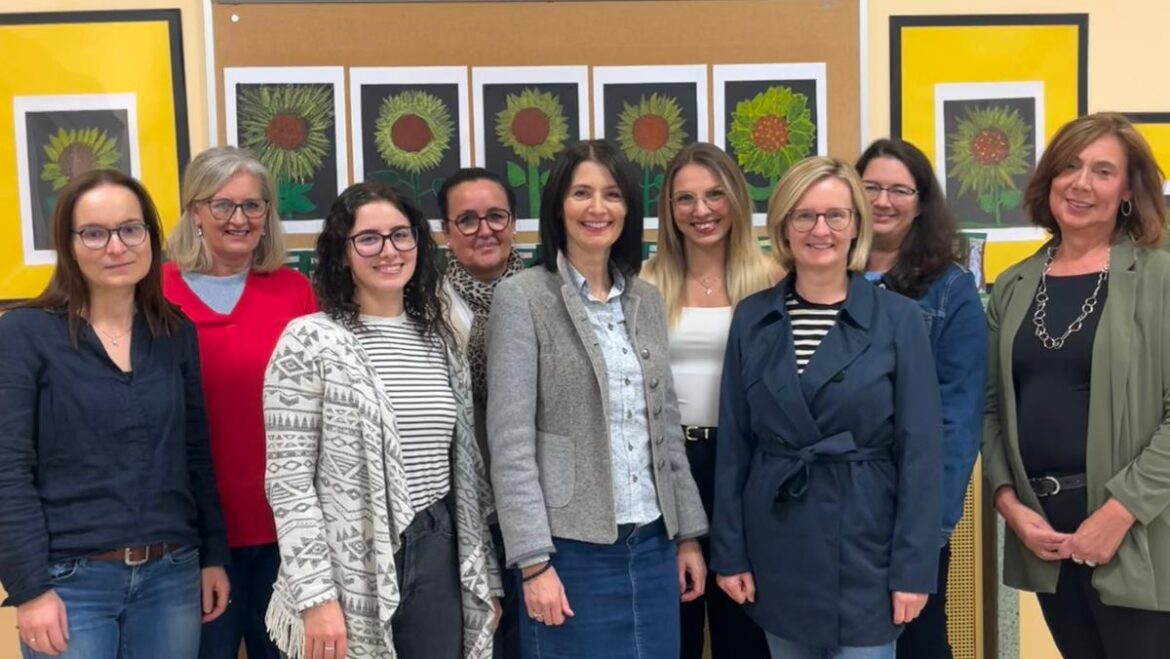 Zahlen und Fakten 2025/26