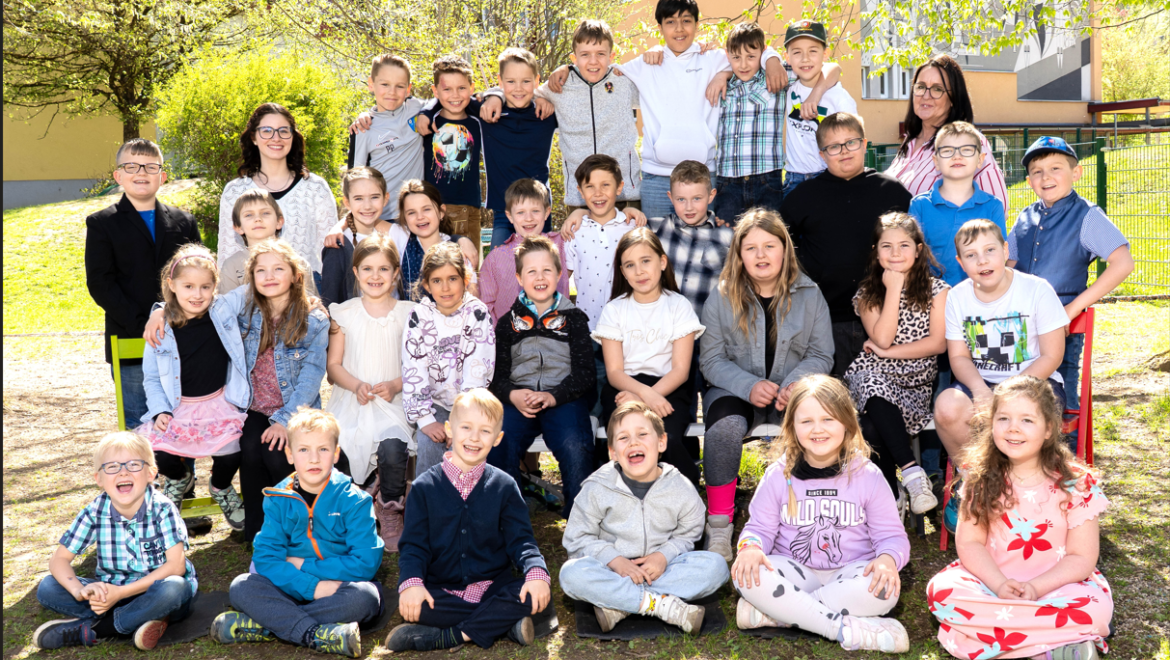 Nachmittagsbetreuung