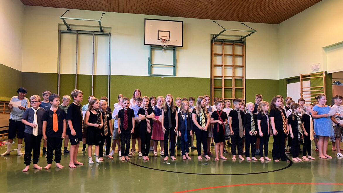 Schulschlussfest 2026