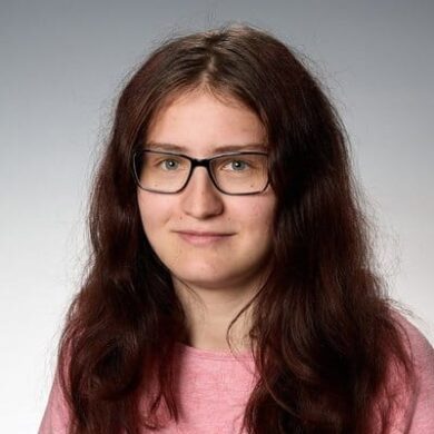 Michelle Praschl